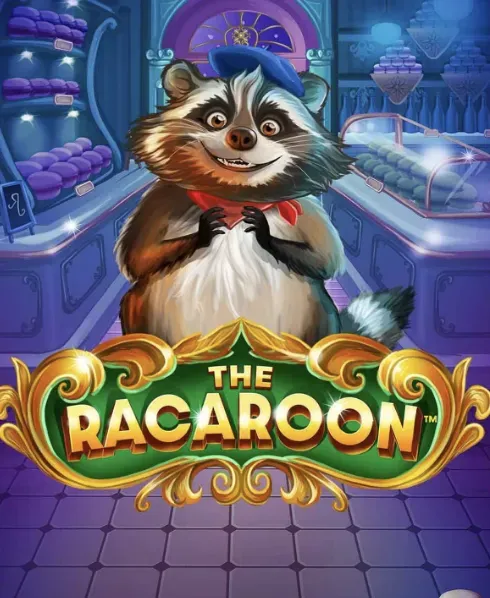 The Racaroon Slot Demo 2