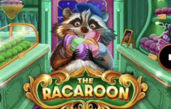 The Racaroon Slot Demo 